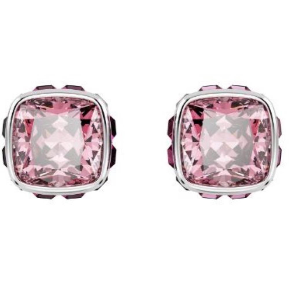 Swarovski SWAROVSKI BIRTHSTONE:PE STUDS OCT PIN/RHS John Franich