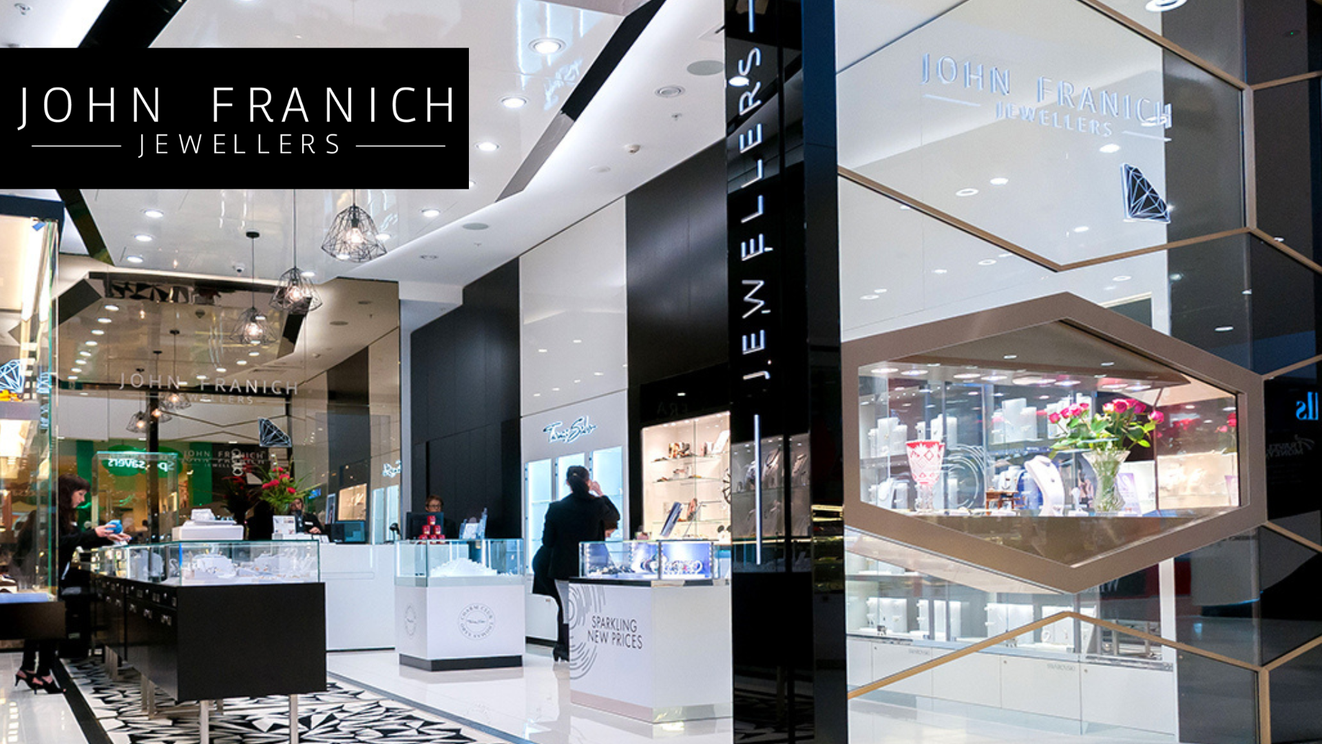 John Franich Jewellers