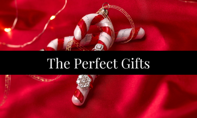 Choosing The Perfect Gift