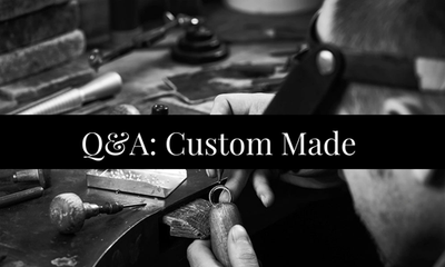 Q&A With Jenni Franich On Custom Made