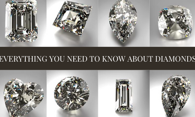 The Must-Have Facts Before Buying Diamonds