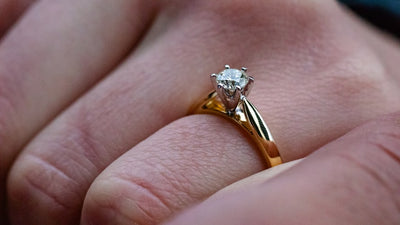 The Must-Have Facts Before Buying Diamond Rings