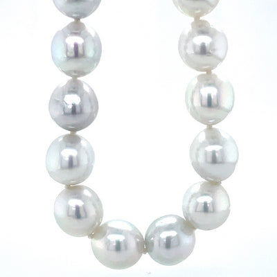 Autore South Seas Pearls Necklace