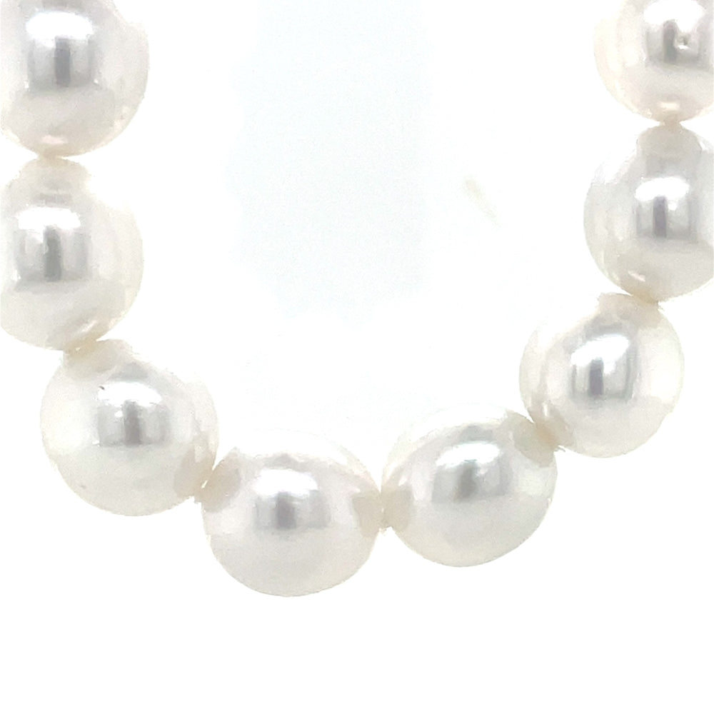 Autore South Seas Pearls Necklace