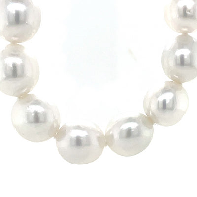 Autore South Seas Pearls Necklace