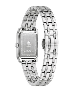 Bulova Frank Sinatra Watch