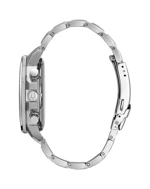 Bulova Marine Star Chrono Quartz Watch