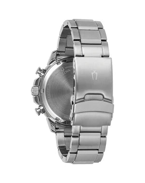 Bulova Marine Star Chrono Quartz Watch