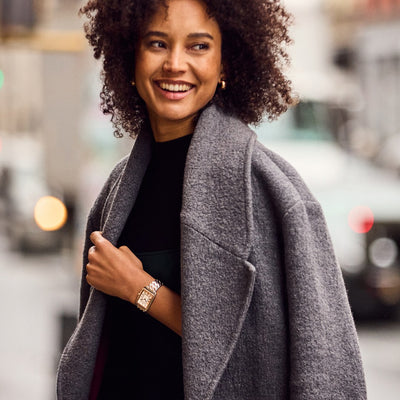 Bulova Sutton Gnts Quartz Brlt