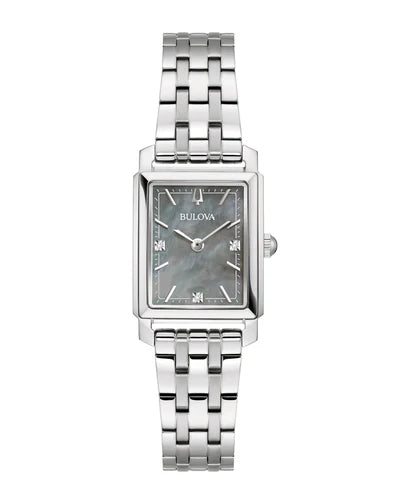 Bulova Sutton Watch