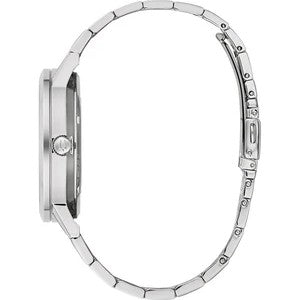 Bulova Gents Auto Brit SSWP WR30