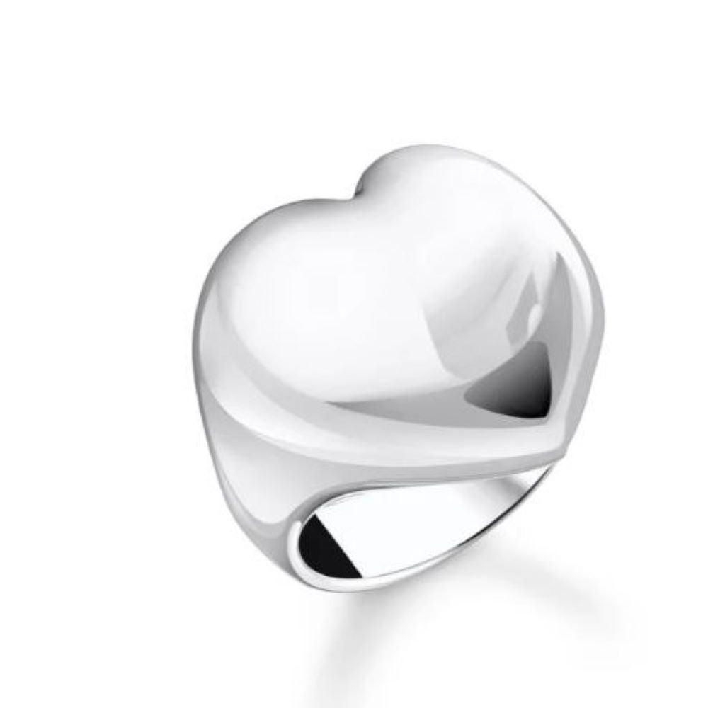 THOMAS SABO BOLD HEART RING