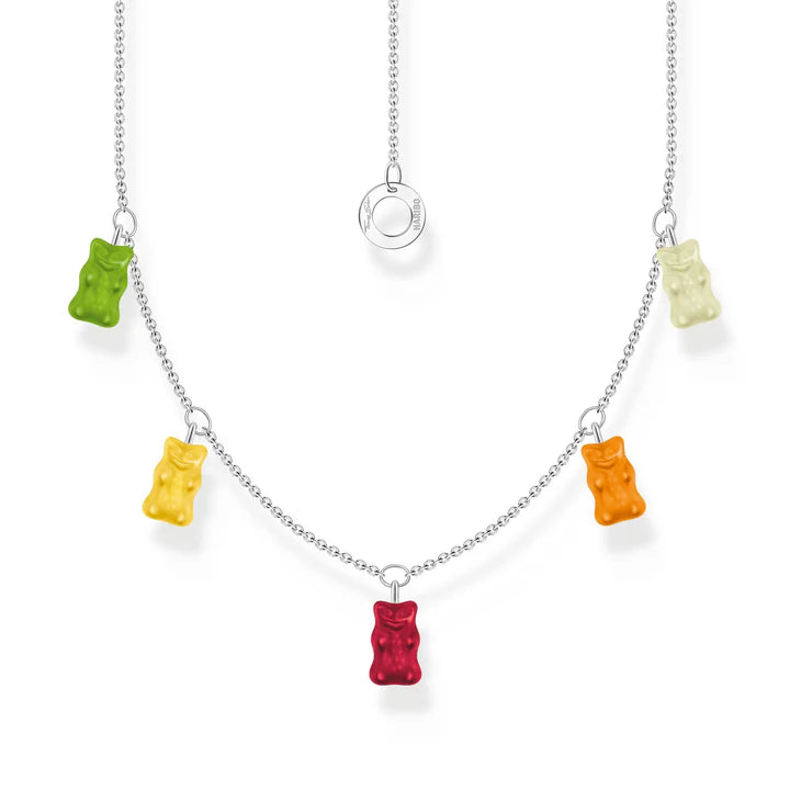 THOMAS SABO HARIBO MIXED BEARS N/L