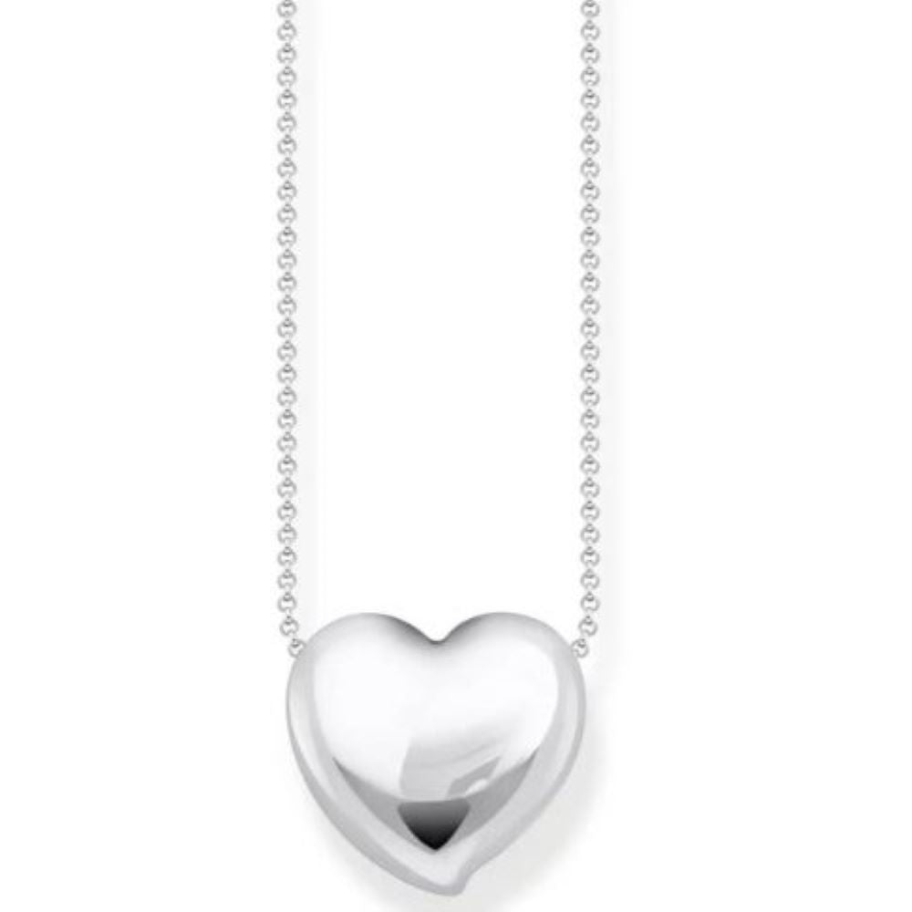 THOMAS SABO BOLD HEART N/L 40-45cm