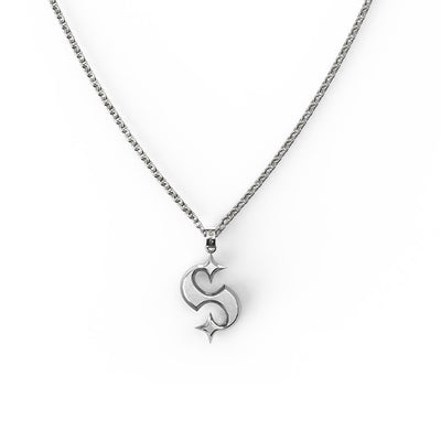 Stolen Girlfriends Club Hidden Hearts Necklace