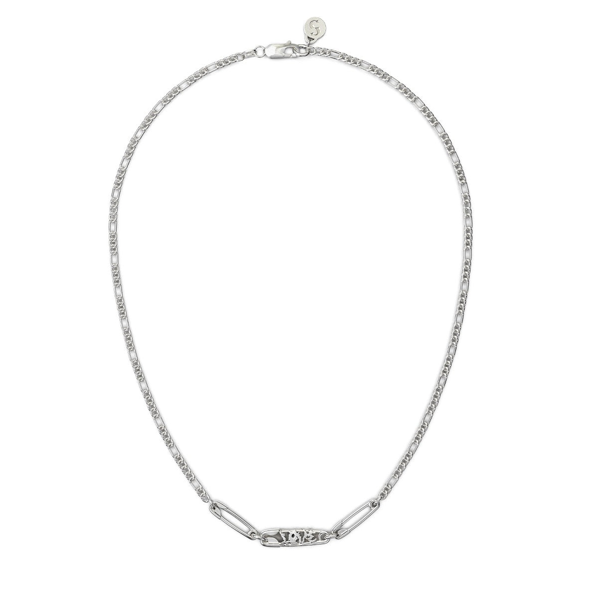 Stolen Girlfriends Club - Love and Chaos Necklace