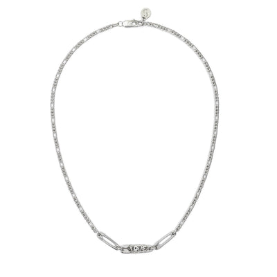 Stolen Girlfriends Club - Love and Chaos Necklace