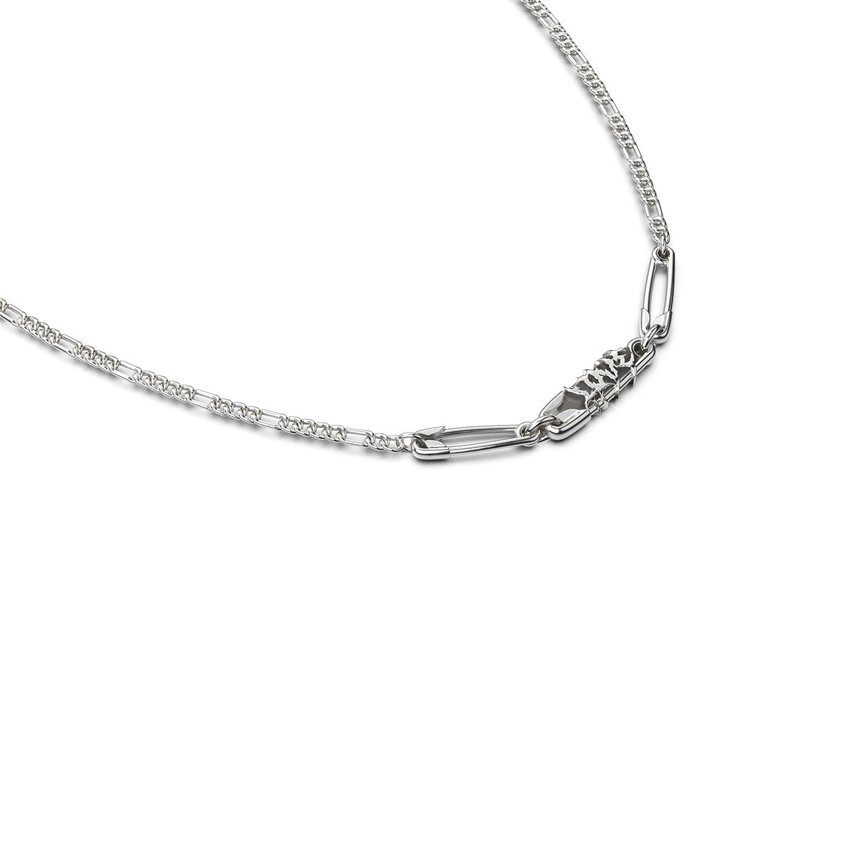 Stolen Girlfriends Club - Love and Chaos Necklace