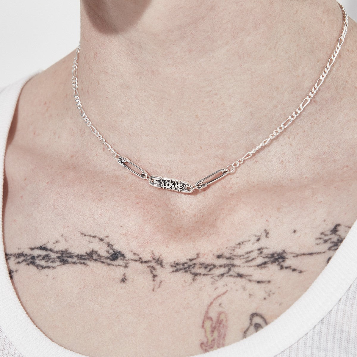 Stolen Girlfriends Club - Love and Chaos Necklace