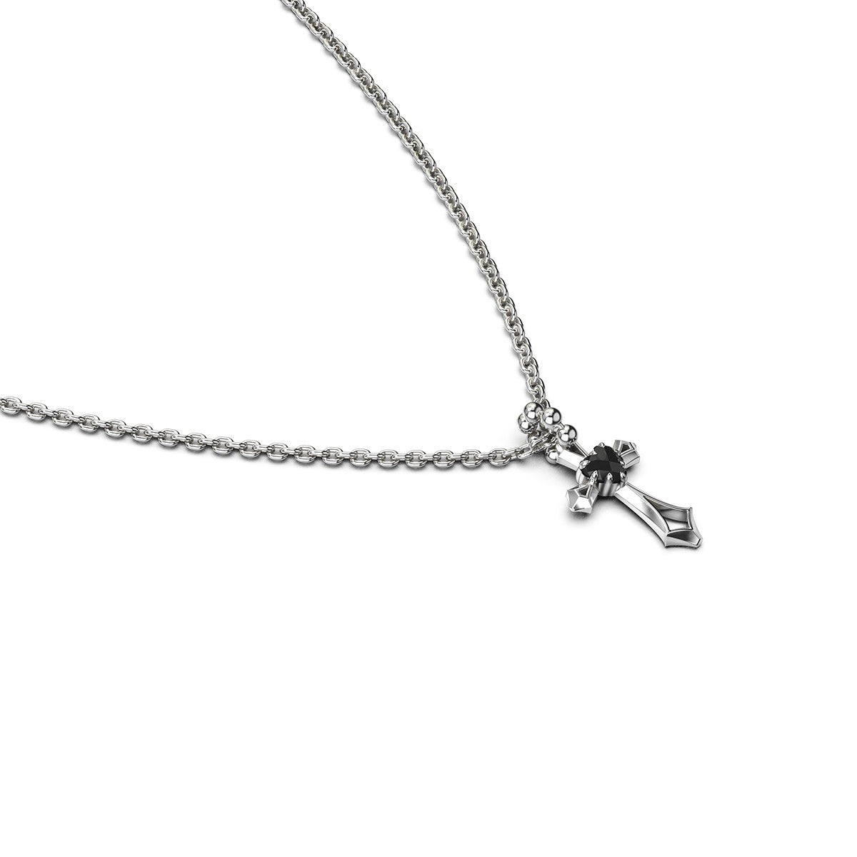 Stolen Girlfriends Club - Blind Faith Necklace