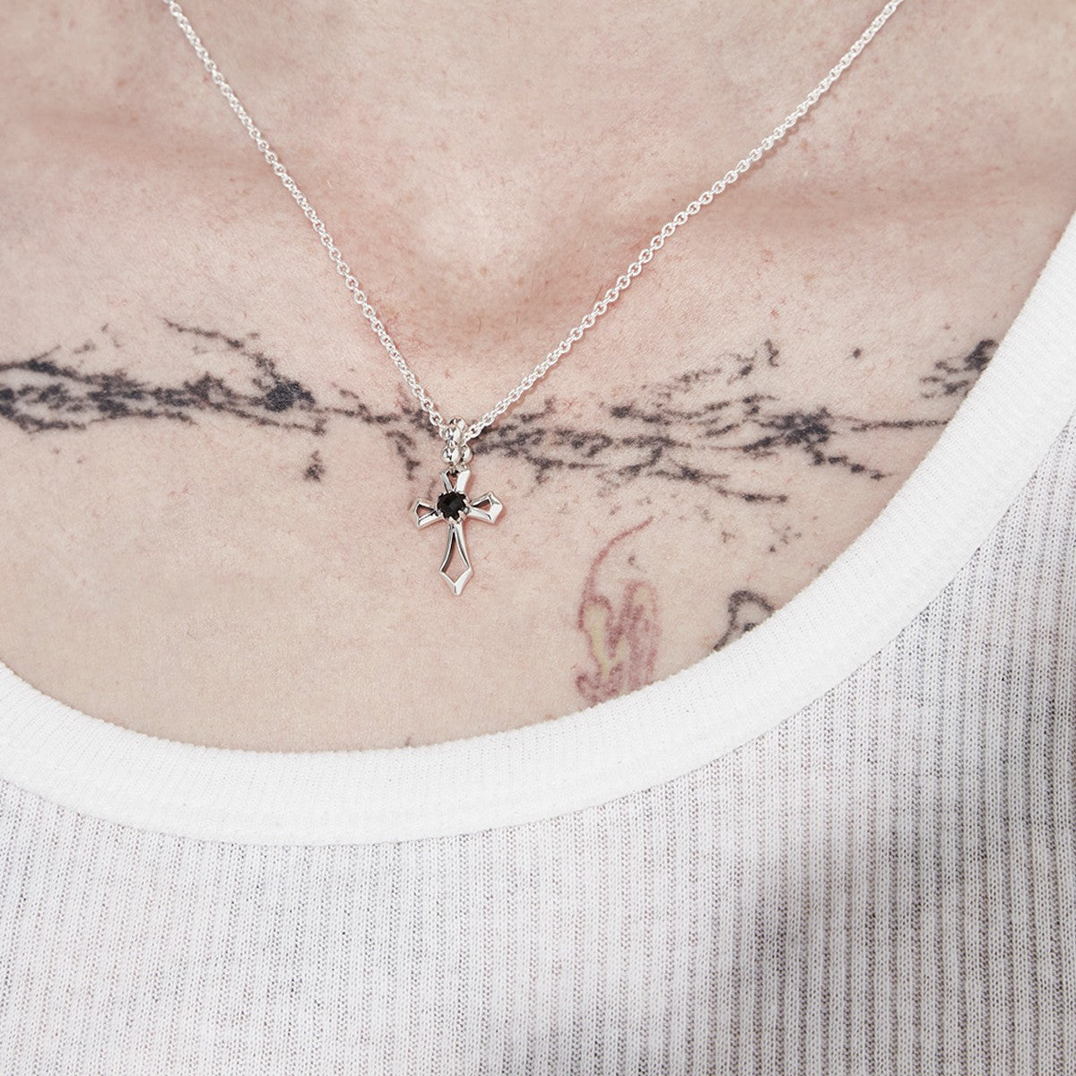 Stolen Girlfriends Club - Blind Faith Necklace