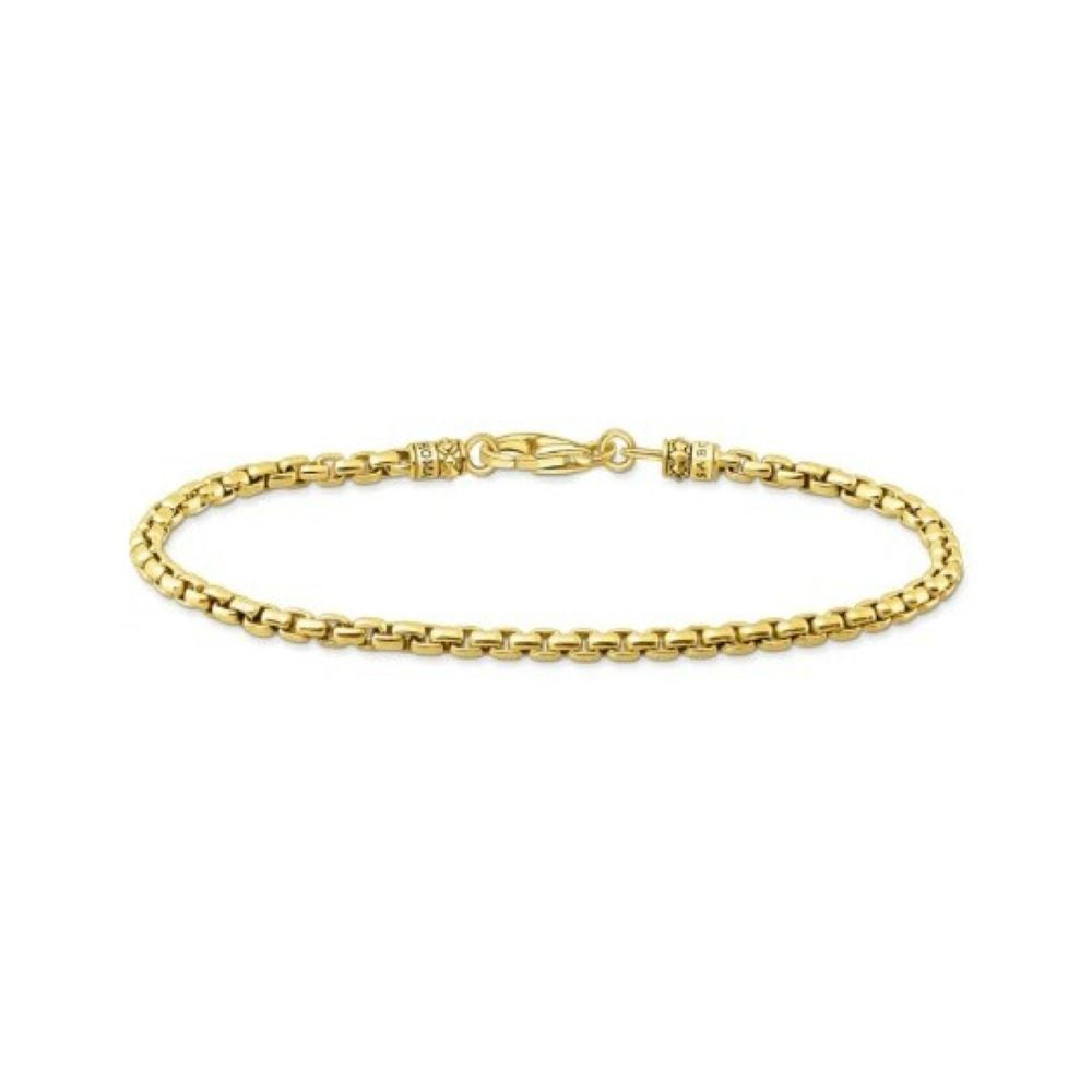THOMAS SABO REBEL KINGDOM YGP B/L 17cm