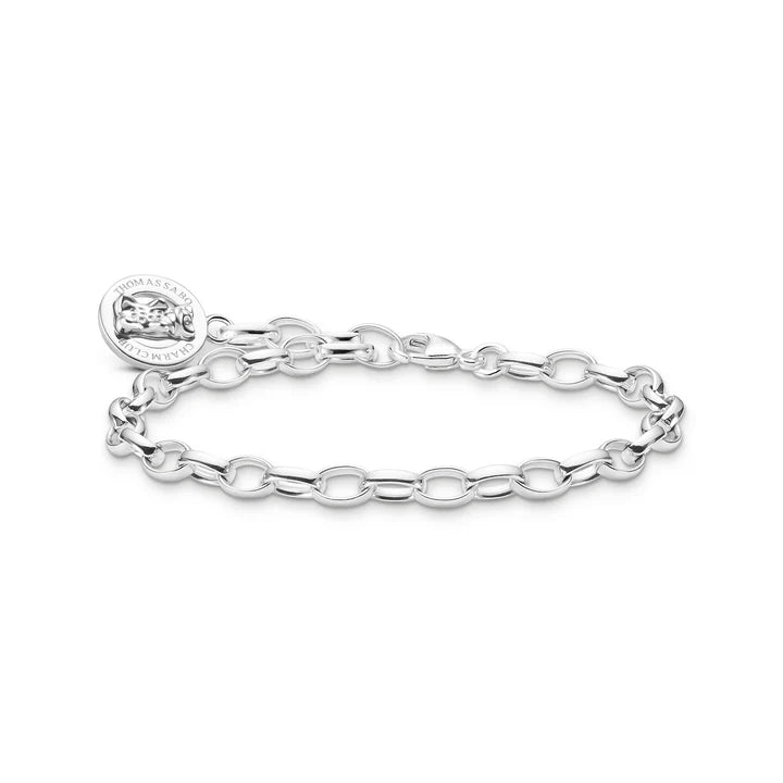 THOMAS SABO HARIBO SILVER BELCHER B/L