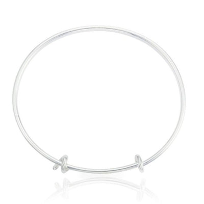 Hospice Always Charm Bracelet