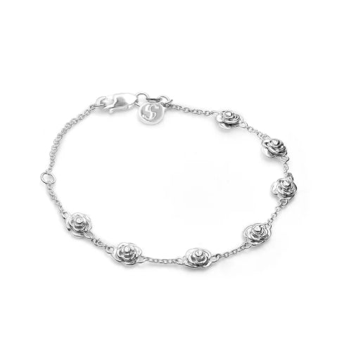 Stolen Girlfrends Club Rose Bud Bracelet