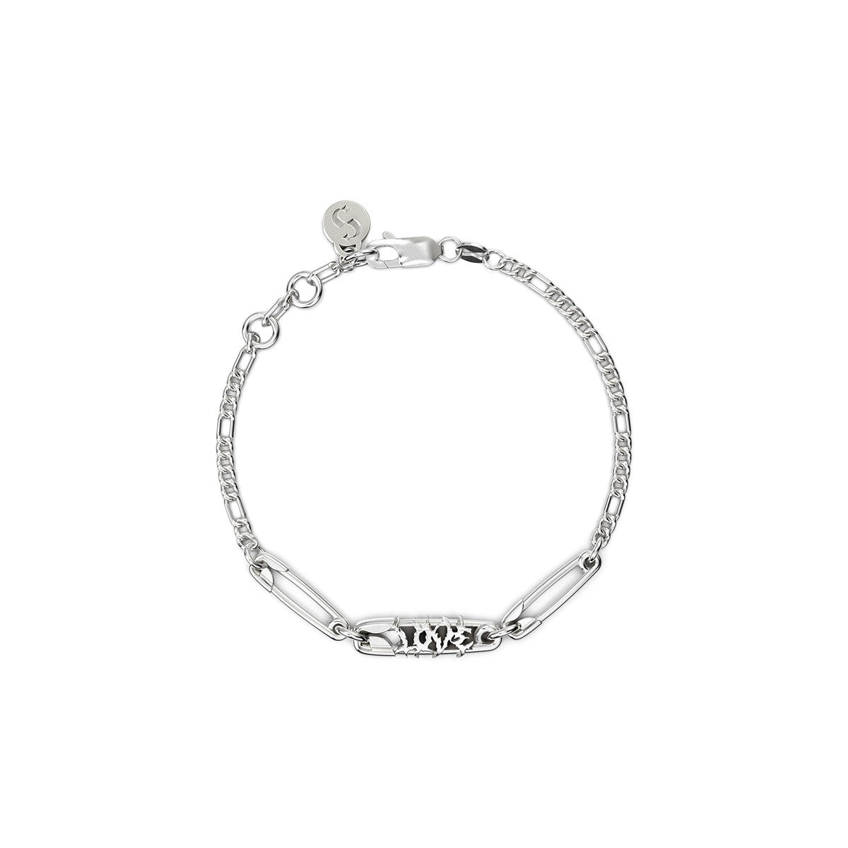 Stolen Girlfriends Club - Love and Chaos Bracelet