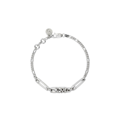 Stolen Girlfriends Club - Love and Chaos Bracelet