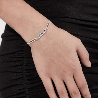 Stolen Girlfriends Club - Love and Chaos Bracelet