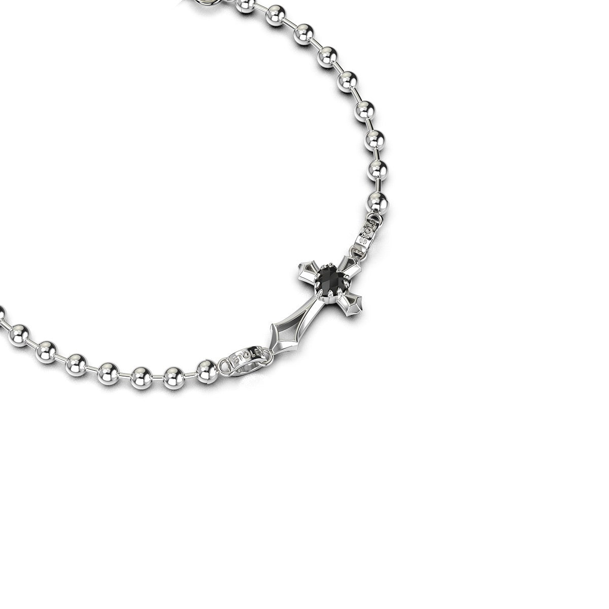 Stolen Girlfriends Club - Blind Faith Orb Bracelet