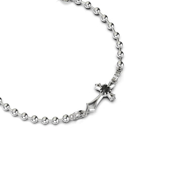 Stolen Girlfriends Club - Blind Faith Orb Bracelet