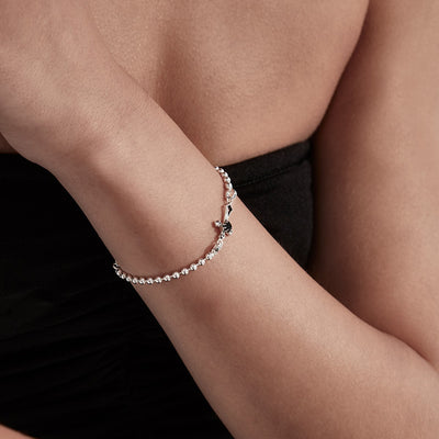 Stolen Girlfriends Club - Blind Faith Orb Bracelet