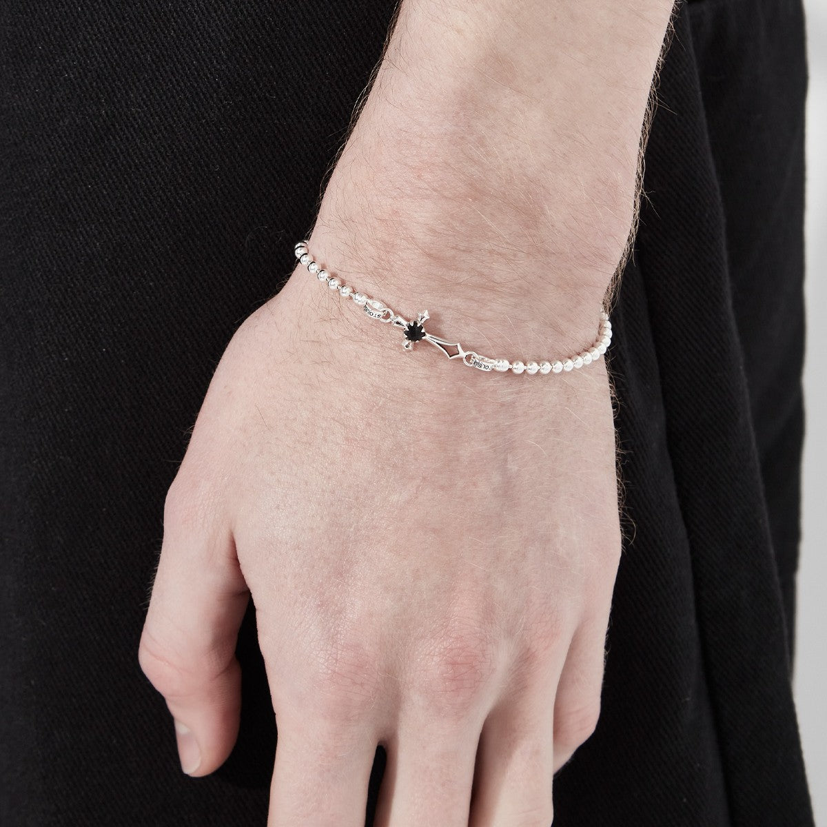 Stolen Girlfriends Club - Blind Faith Orb Bracelet