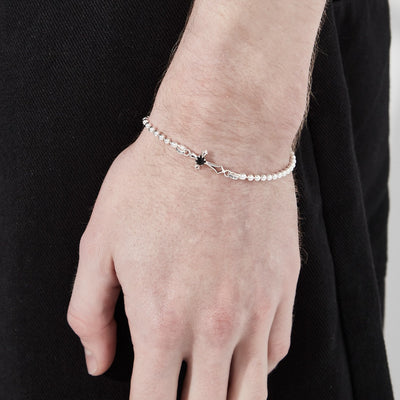 Stolen Girlfriends Club - Blind Faith Orb Bracelet