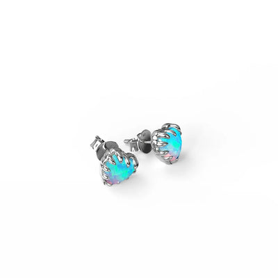 Stolen Girlfriends Club - Love Claw Earrings