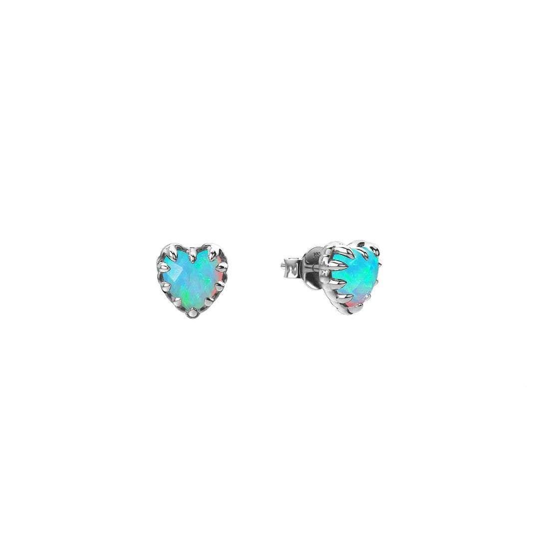 Stolen Girlfriends Club - Love Claw Earrings