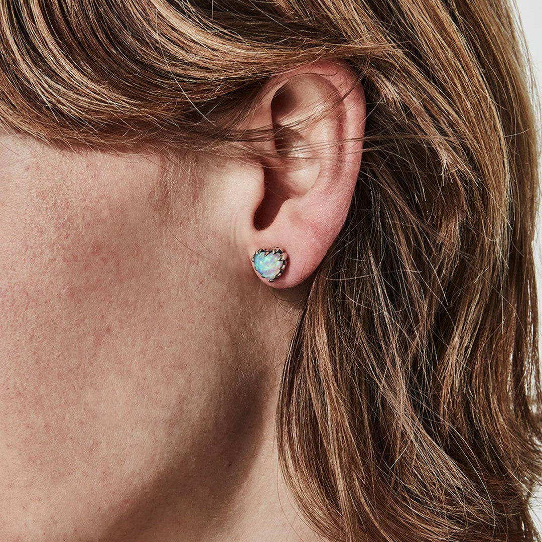 Stolen Girlfriends Club - Love Claw Earrings