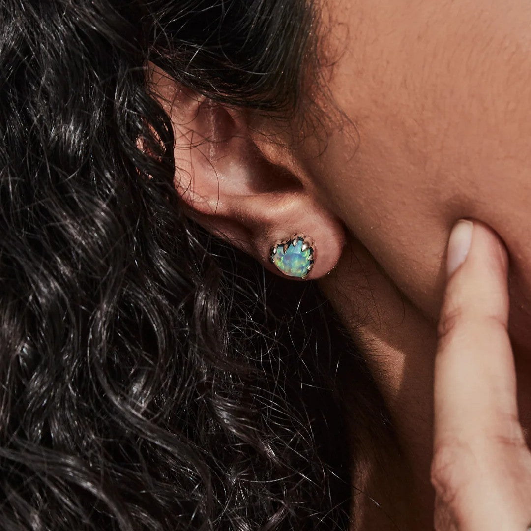 Stolen Girlfriends Club - Love Claw Earrings