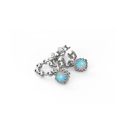 Stolen Girlfriends Club - Baby Claw Ball Chain Sleeper