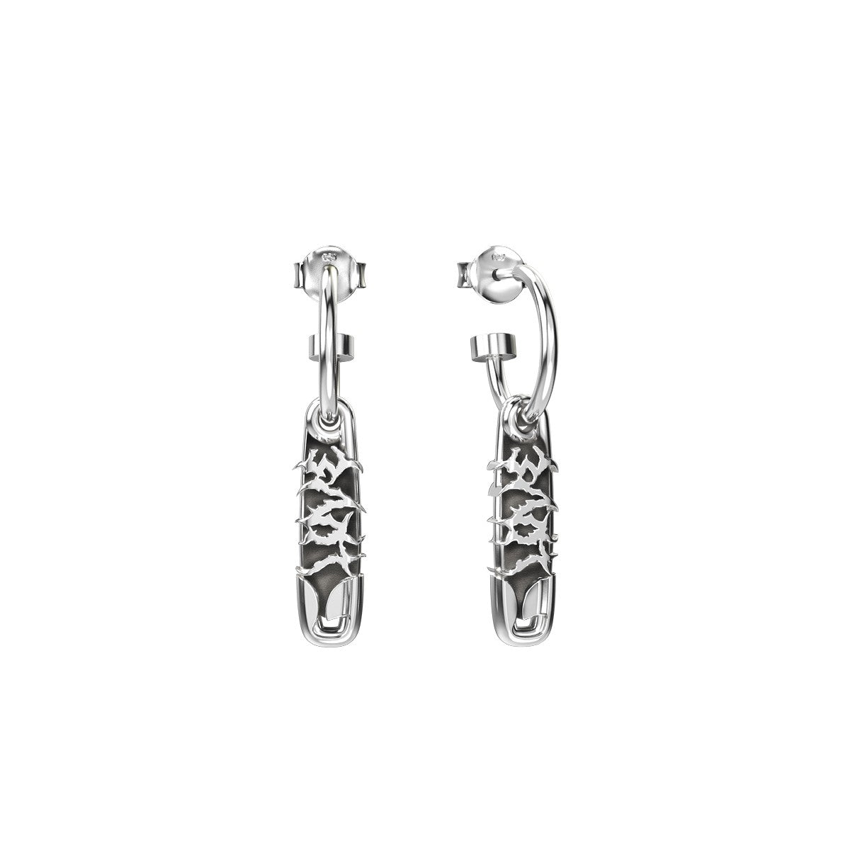 Stolen Girlfriends Club - Love and Chaos Anchor Sleepers