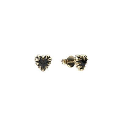 Stolen Girlriends Club - Mini Love Claw Earrings