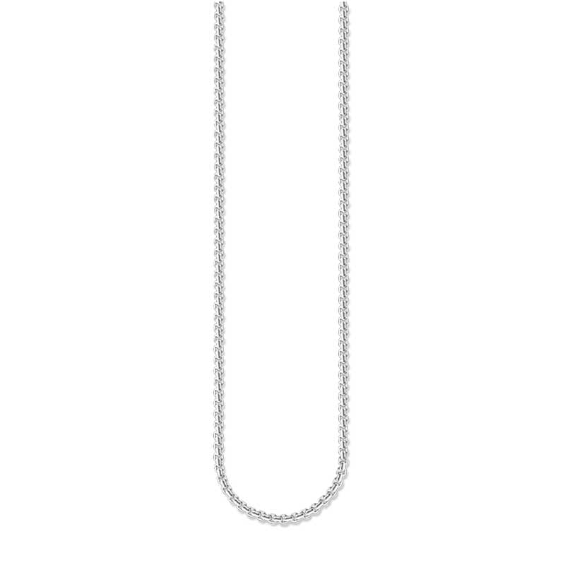 THOMAS SABO STG.SIL CHAIN N/L 42cm