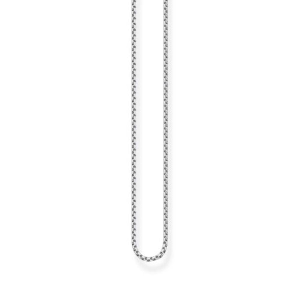 THOMAS SABO ESSENTIAL CHAIN N/L 45-50cm