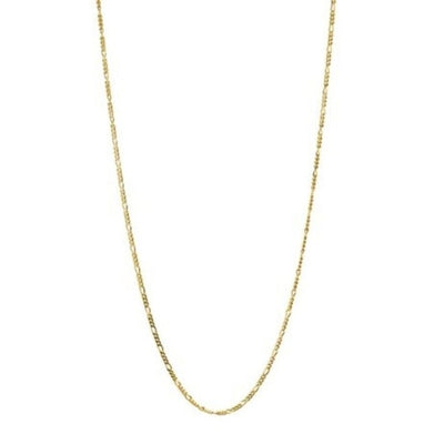 THOMAS SABO CC CONNECT YGP FIGARO CHAIN N/L 40-45cm
