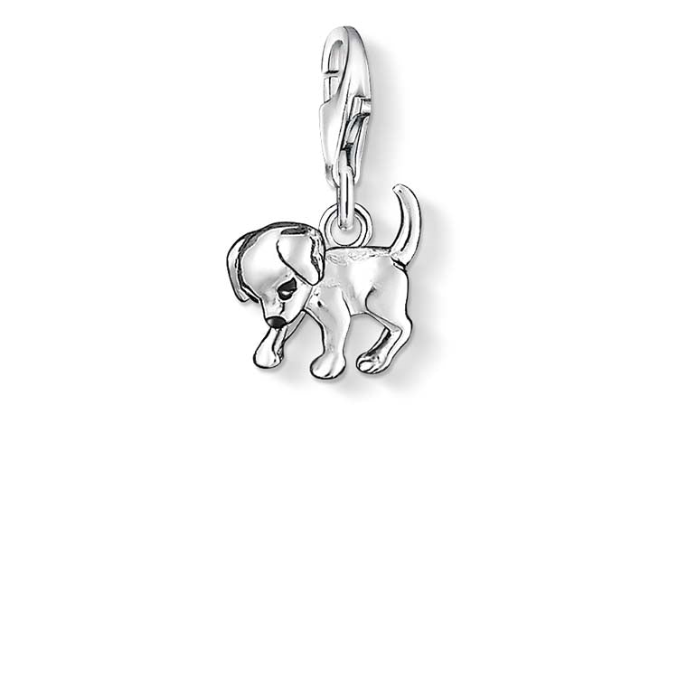 THOMAS SABO C/CLUB PUPPY