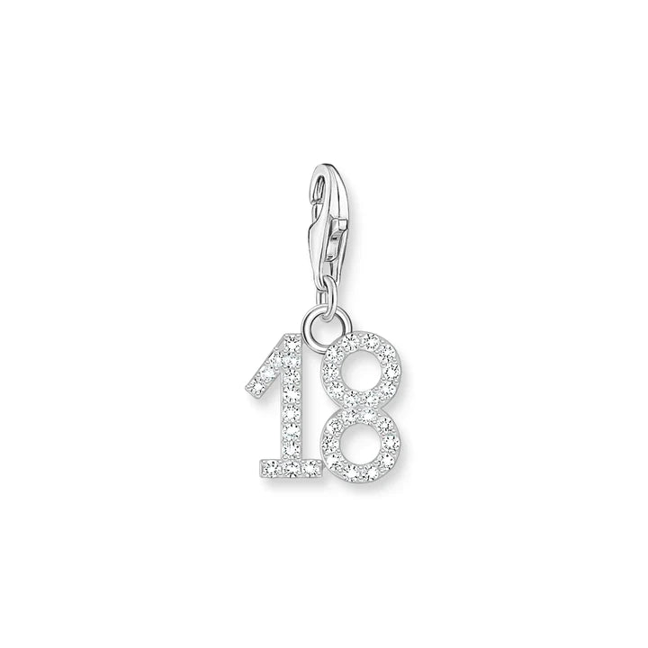 THOMAS SABO C/CLUB NUMBER 18