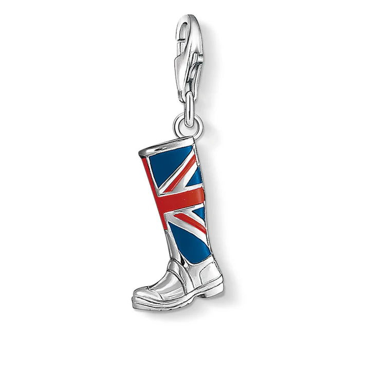 THOMAS SABO C/CLUB LONDON BOOT